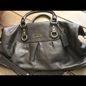 COACH Everything Bag w/Tags